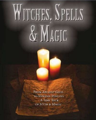 The Rise of Witchcraft: How to Protect Yourself